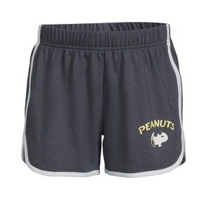 Grayson Social Girls Peanuts Shorts